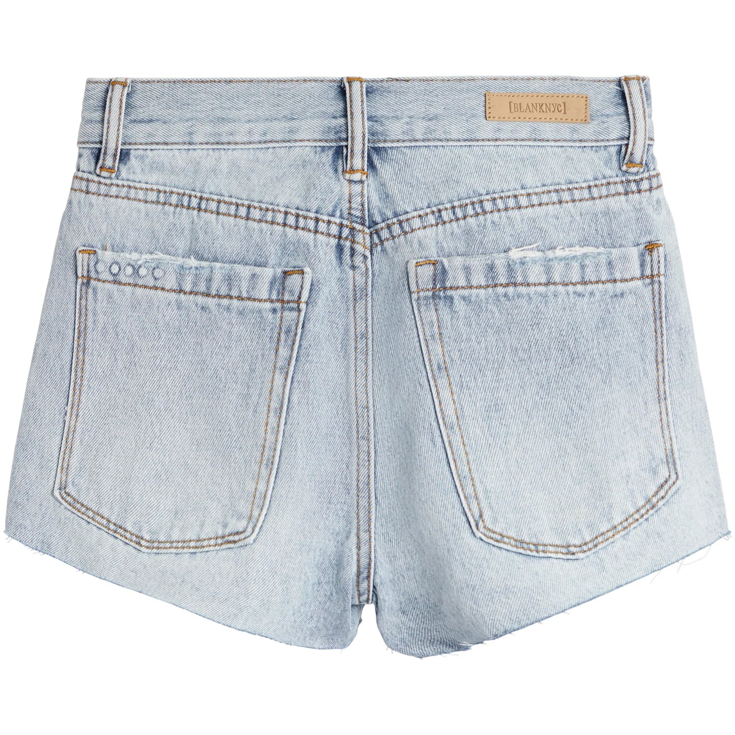Blank NYC Easy Going Shorts