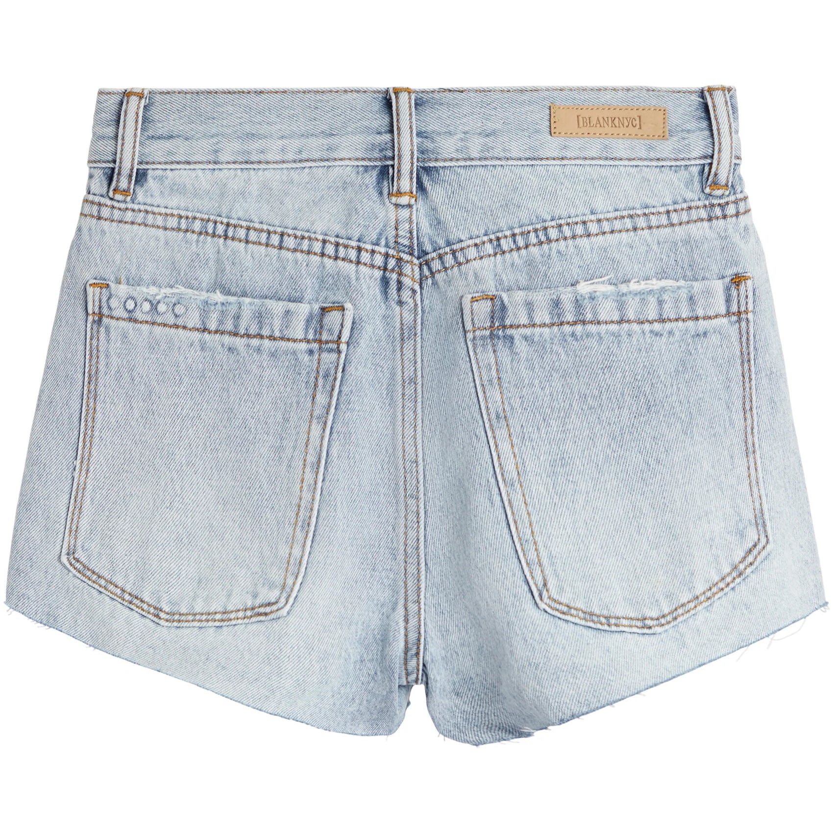 Blank NYC Easy Going Shorts