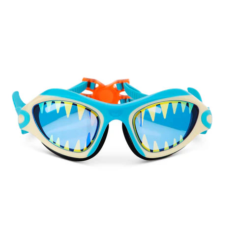 Megamouth Shark Swim Goggles
