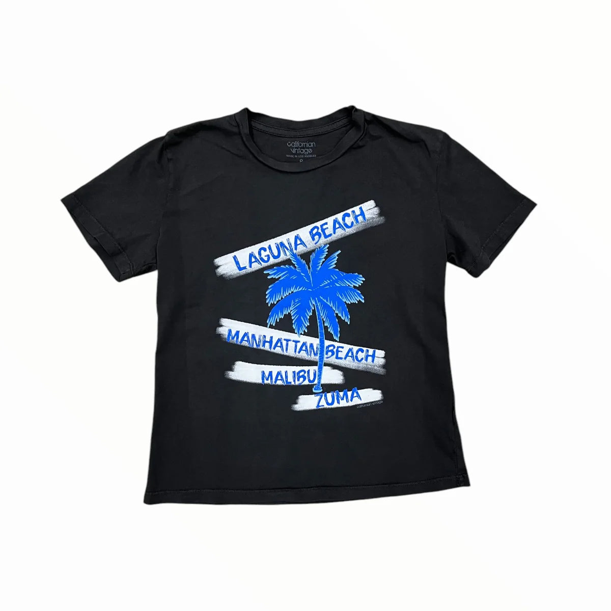 Californian Vintage Zuma Tee
