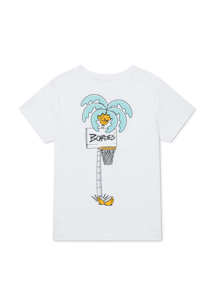 Boardies Long Shot Kids Tee