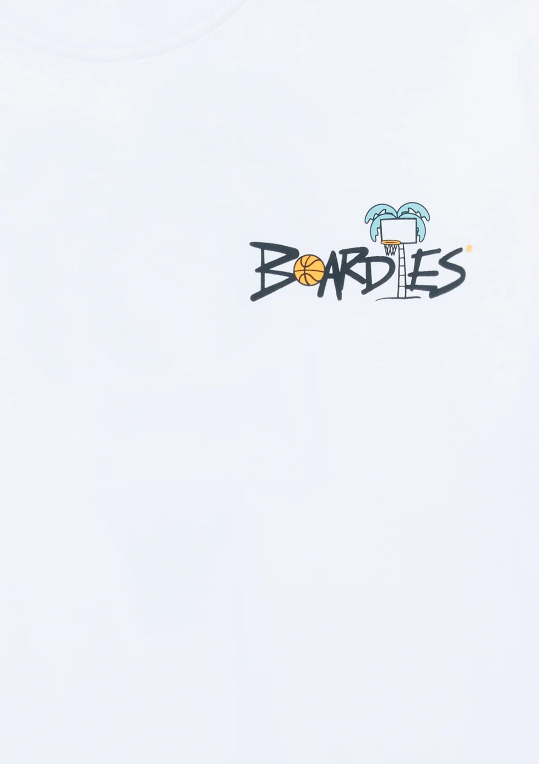Boardies Long Shot Kids Tee