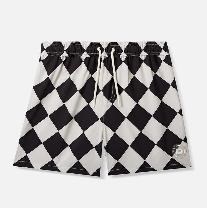 The Drip Shop Swim Beach Grid