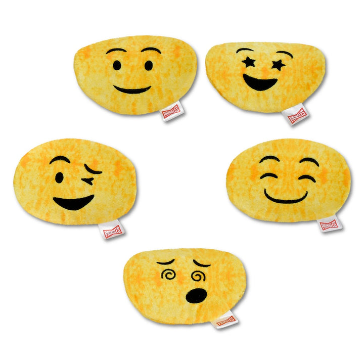 Pringles Plush