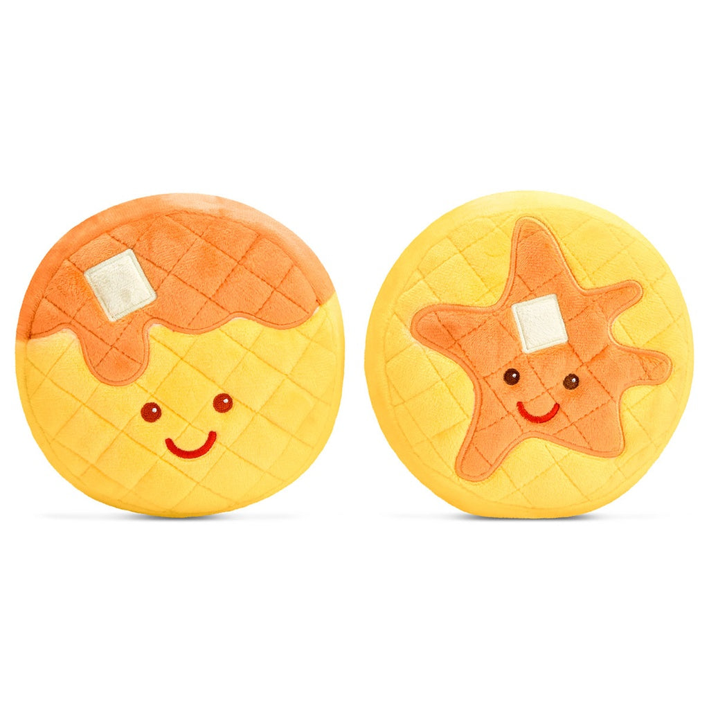Iscream Eggo Plush