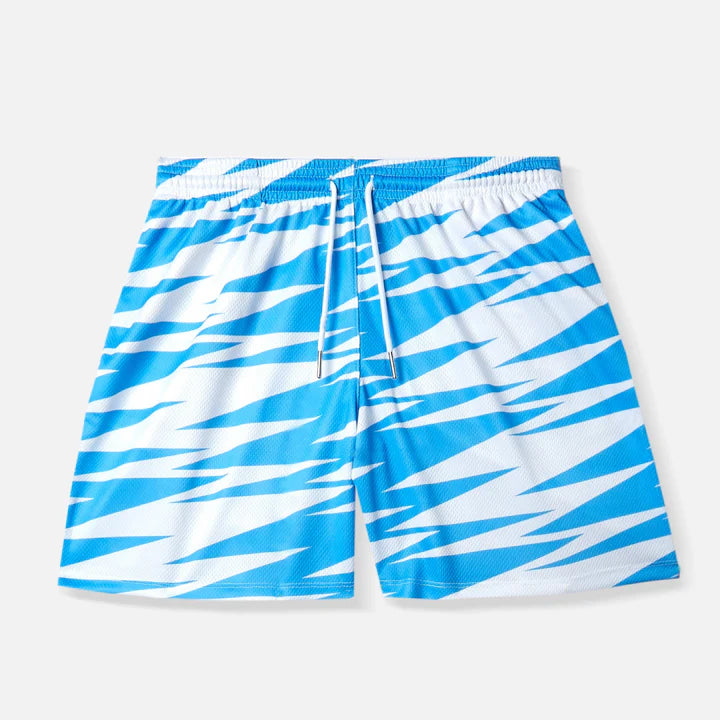 The Drip Shop Lightning Short