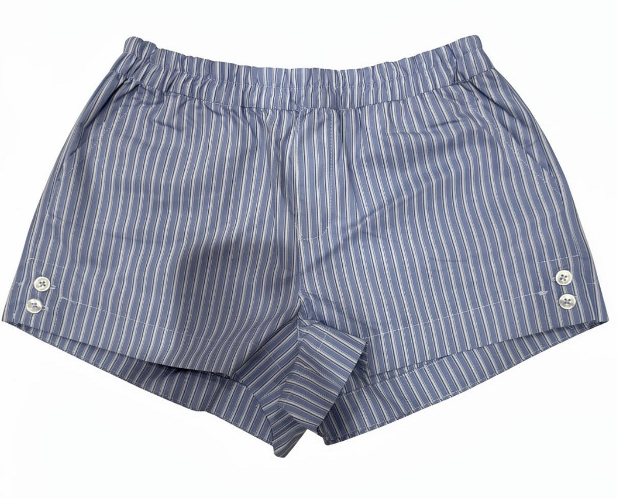 Katie J Briana Short