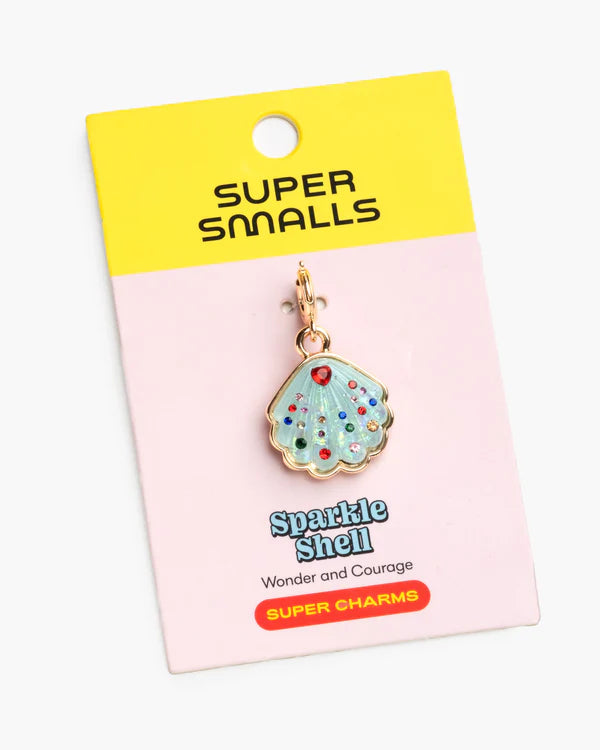 Super Small Charms