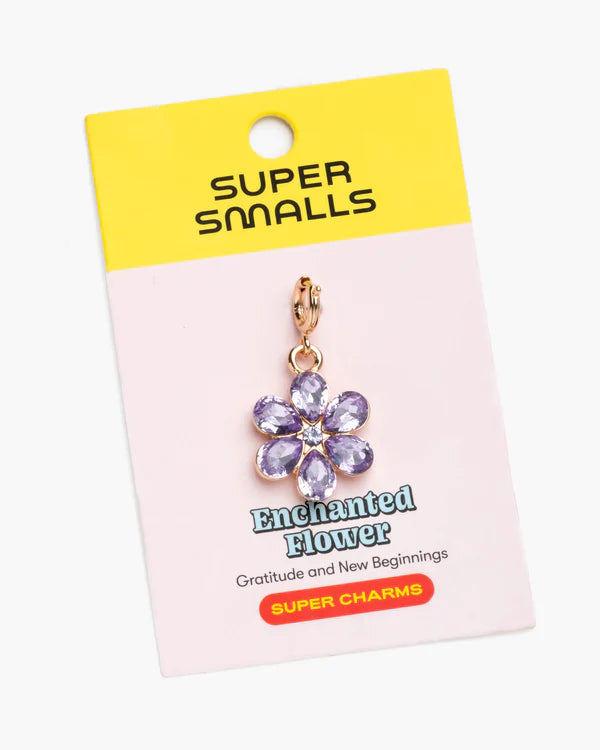 Super Small Charms