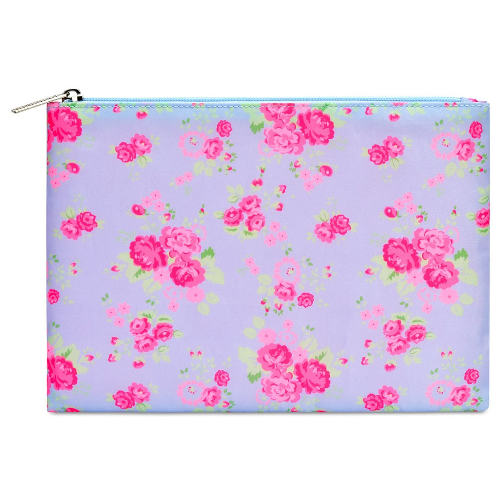 Ditsy Floral Trio Bag