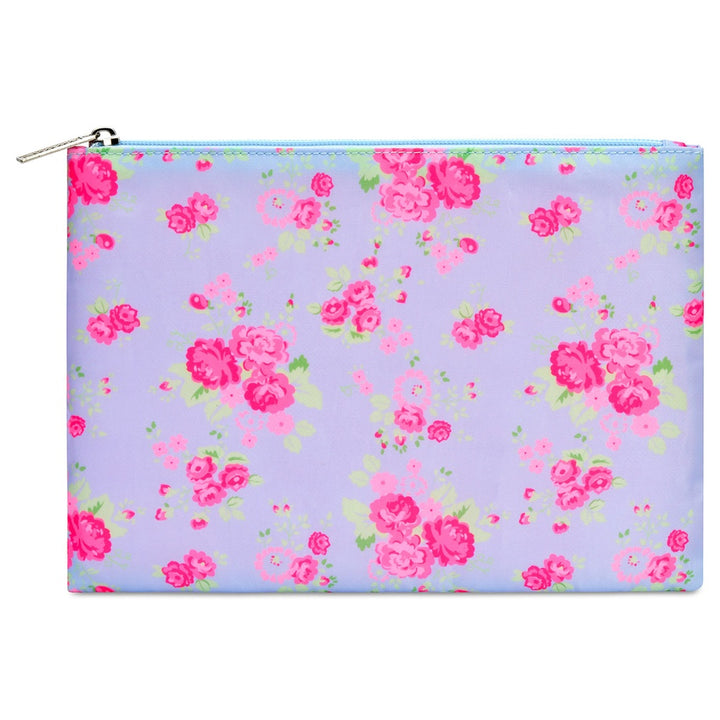 Ditsy Floral Trio Bag