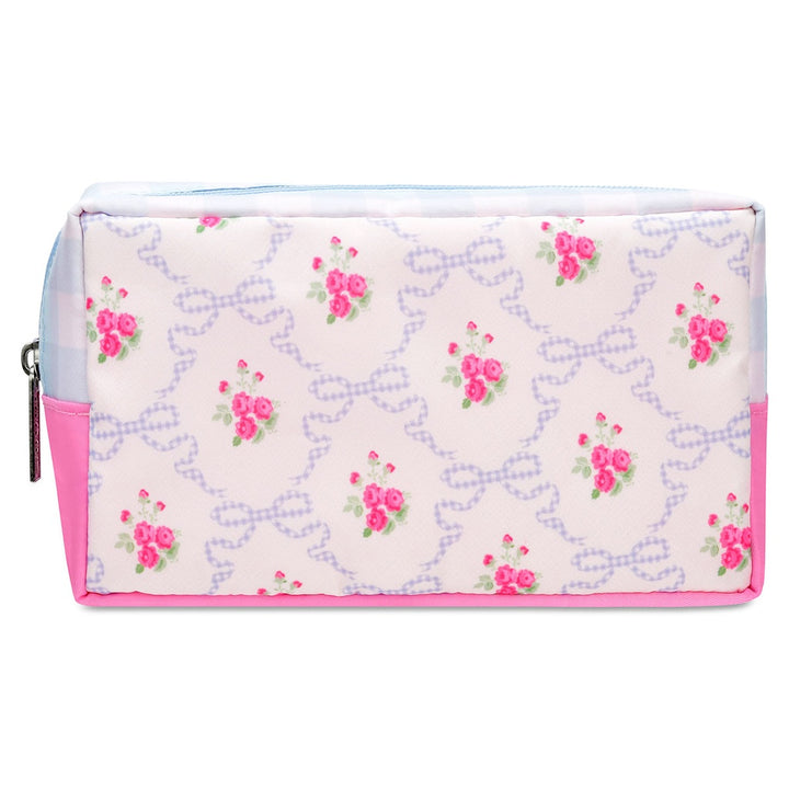 Ditsy Floral Trio Bag