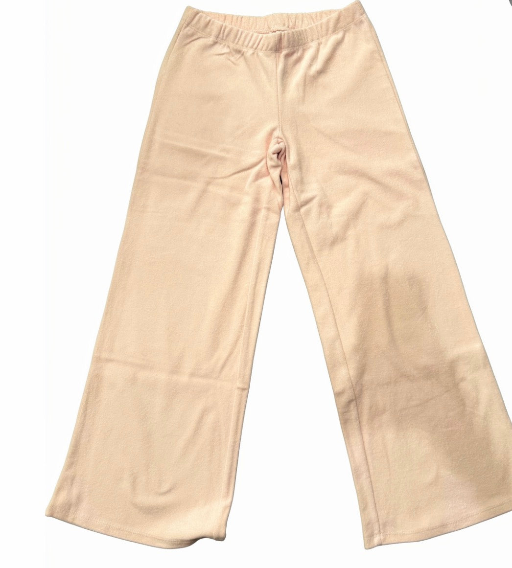 Katie J Tucker Wideleg Pant