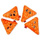 Iscream Doritos Nacho Plush Pillow