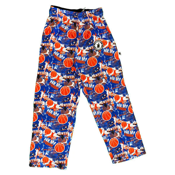 Flow Society NY Hoops Lounge Pants