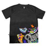Flow Society Sneaker Flow Tee