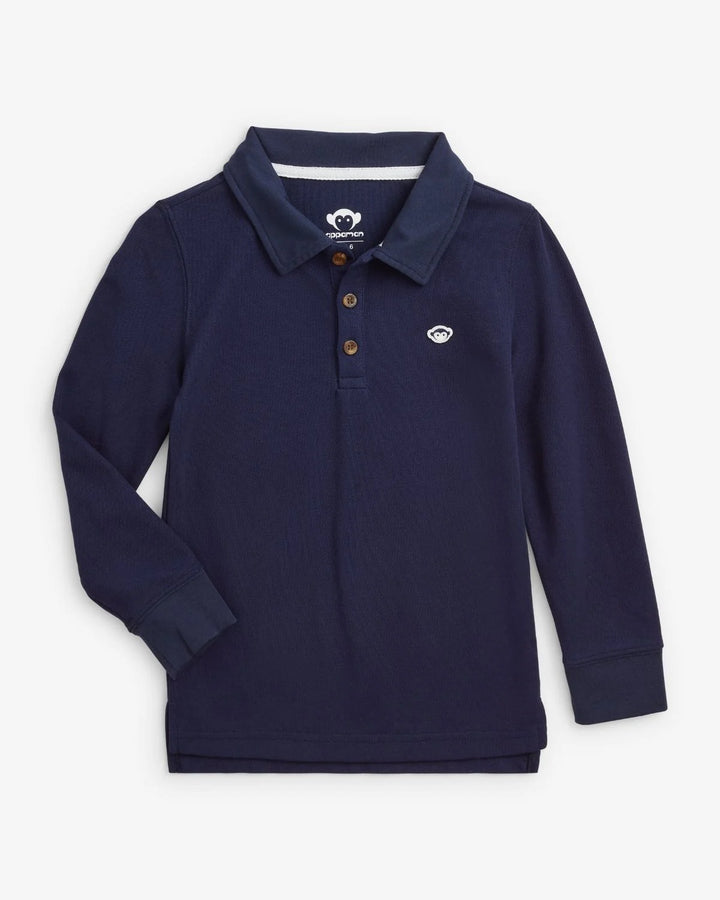 Appaman Parker Polo