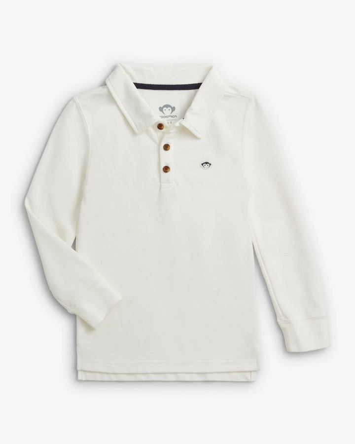 Appaman Parker Polo