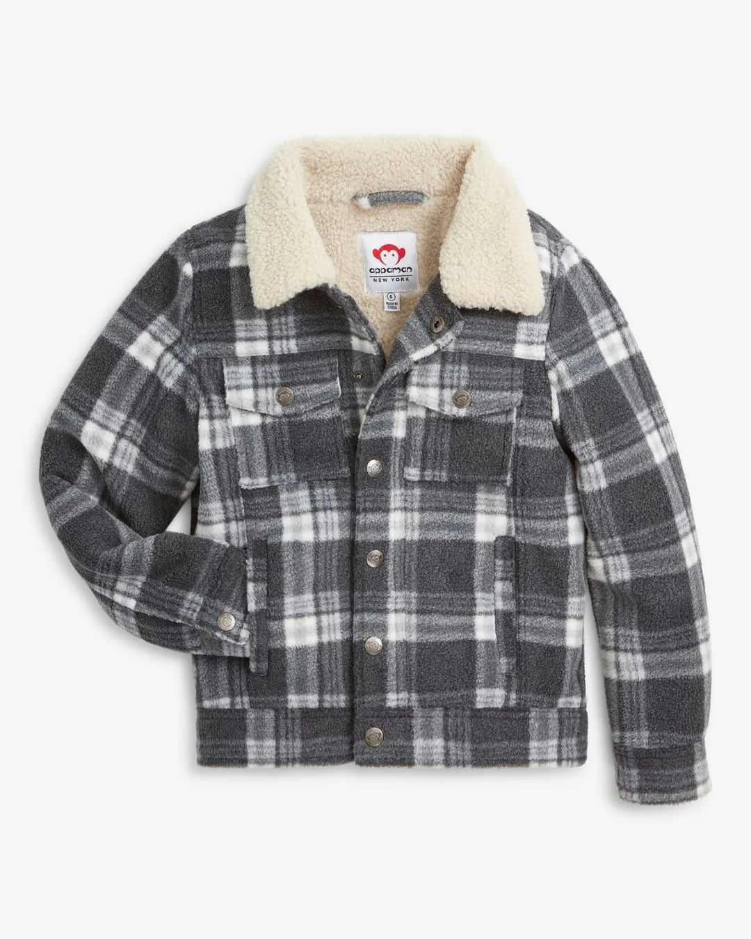 Appaman Heritage Jacket