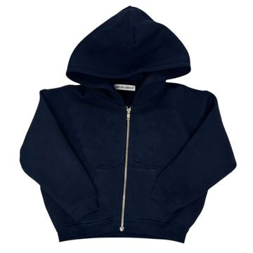 Something Corporate ZIP Hoodie