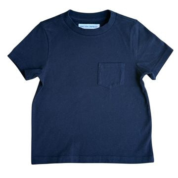 Something Corporate Pocket Tee