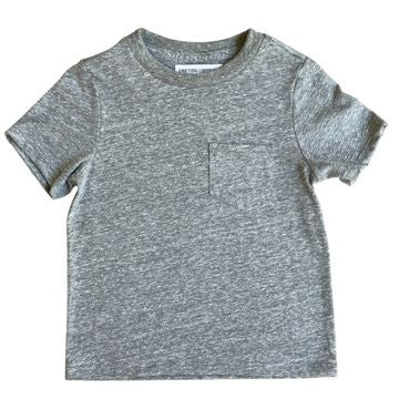 Something Corporate Pocket Tee