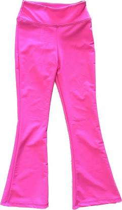Dori Flare Leggings