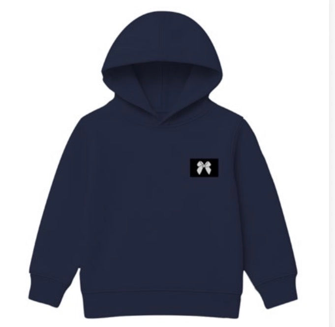 Prince Peter Hoody w/ Patch
