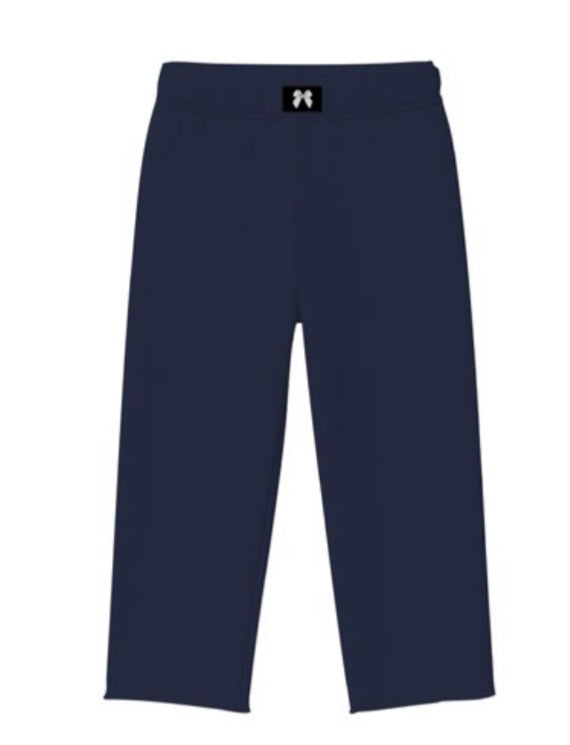Prince Peter Sweatpants w/ Patch