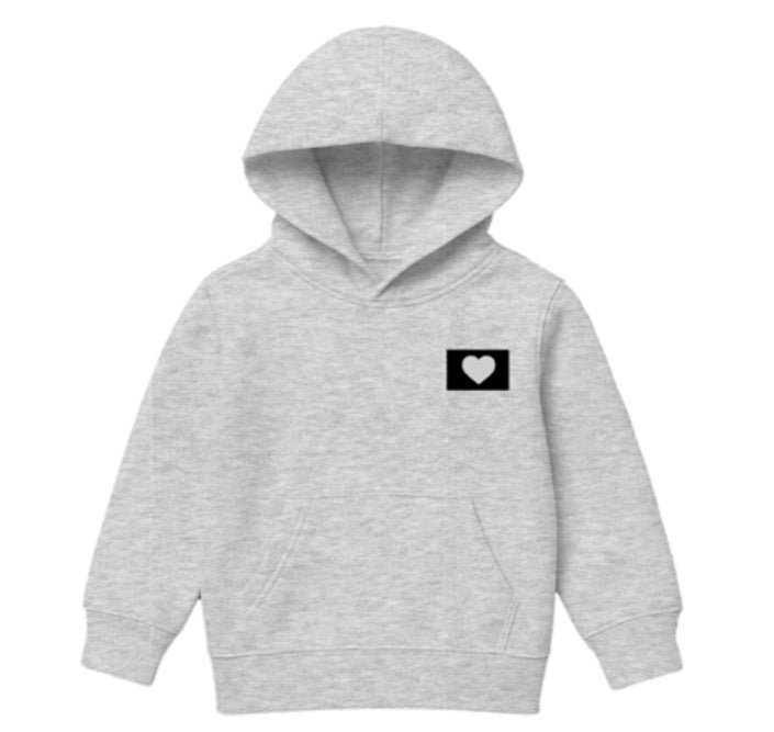 Prince Peter Hoody w/ Patch