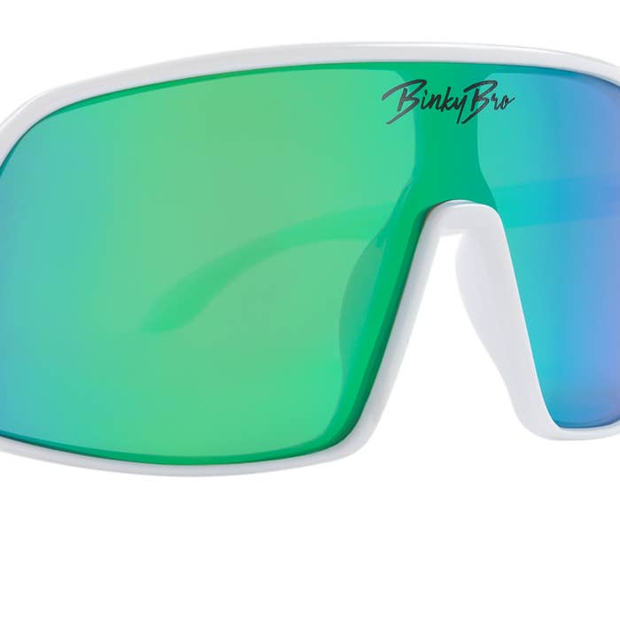BinkyBro Sunglasses