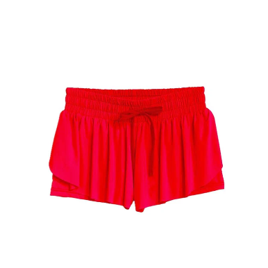 Flyaway Short