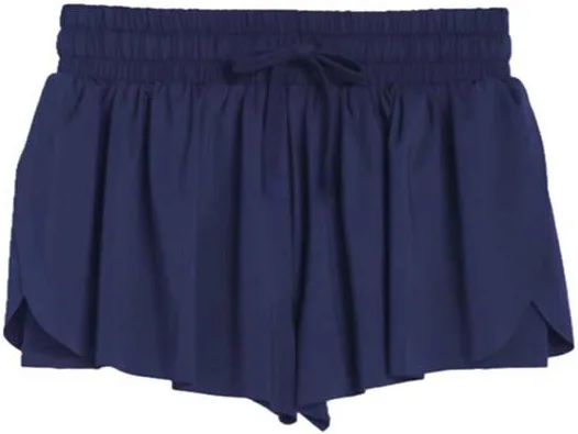 Flyaway Short