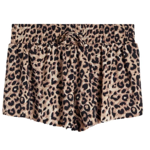 Flyaway Short