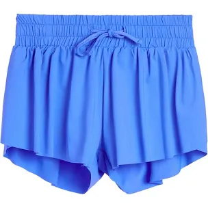 Flyaway Short