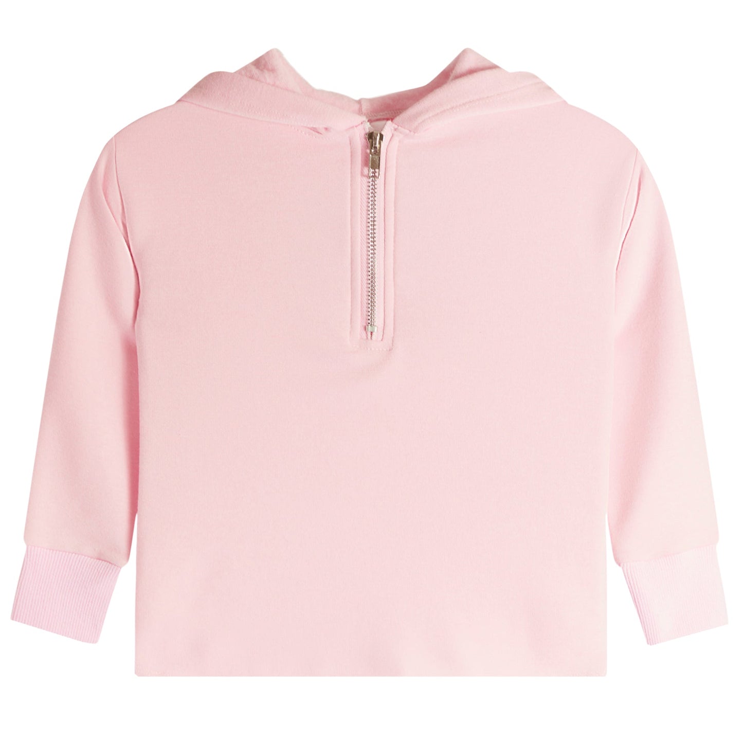 Suzette Brushed Soft Cloud Half Zip