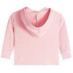 Suzette Brushed Soft Cloud Half Zip
