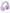 Super Smalls Lavender Dreams Earmuffs
