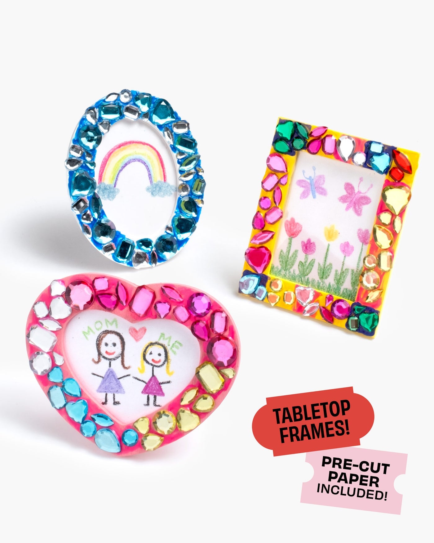 Super Smalls Gemify Frames Kit