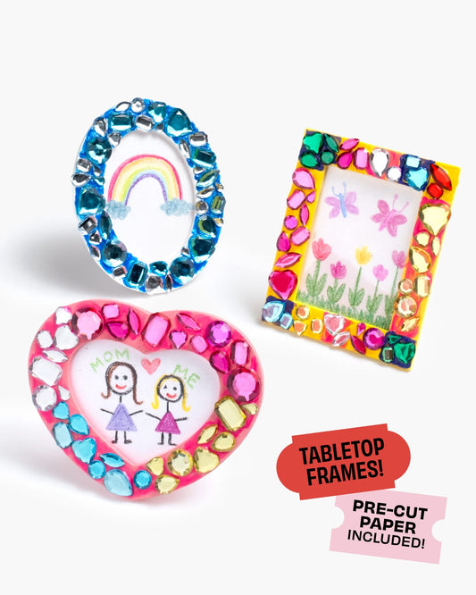 Super Smalls Gemify Frames Kit