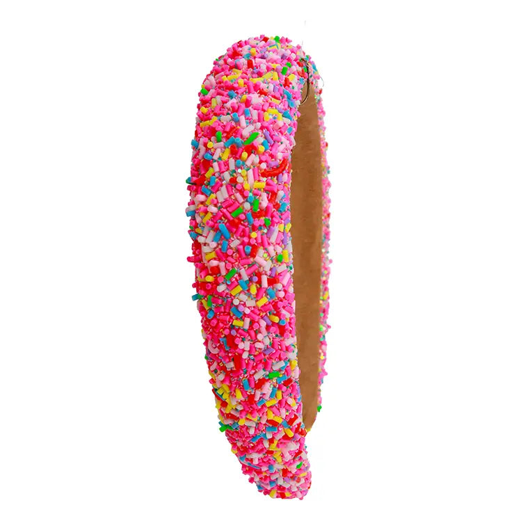 Sprinkle Headband