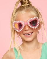 Super Smalls Heartfelt Super Goggles