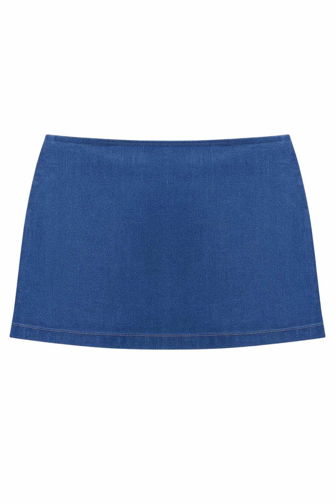 Katie J Melbourne Denim Skirt