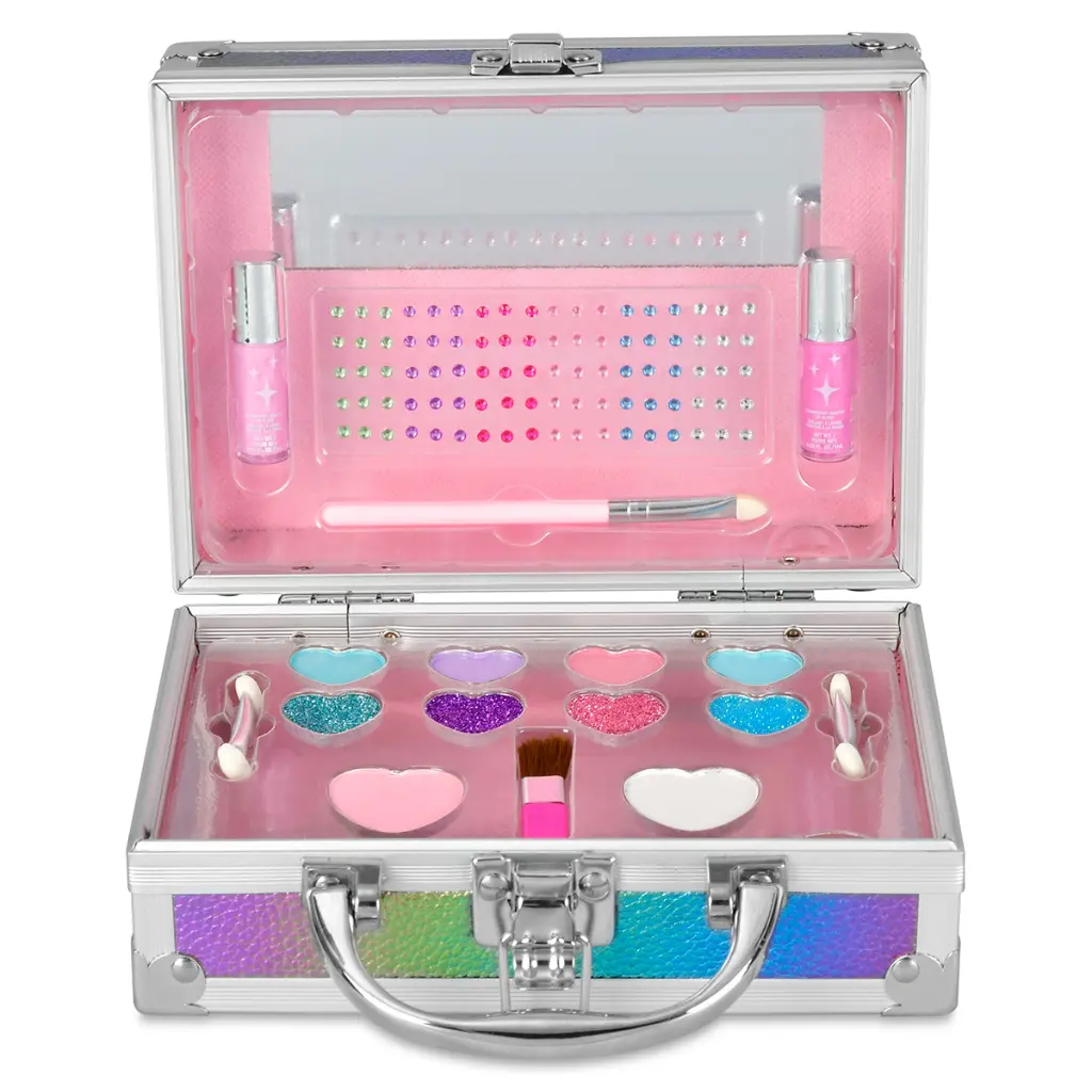 Gem Box Beauty Set