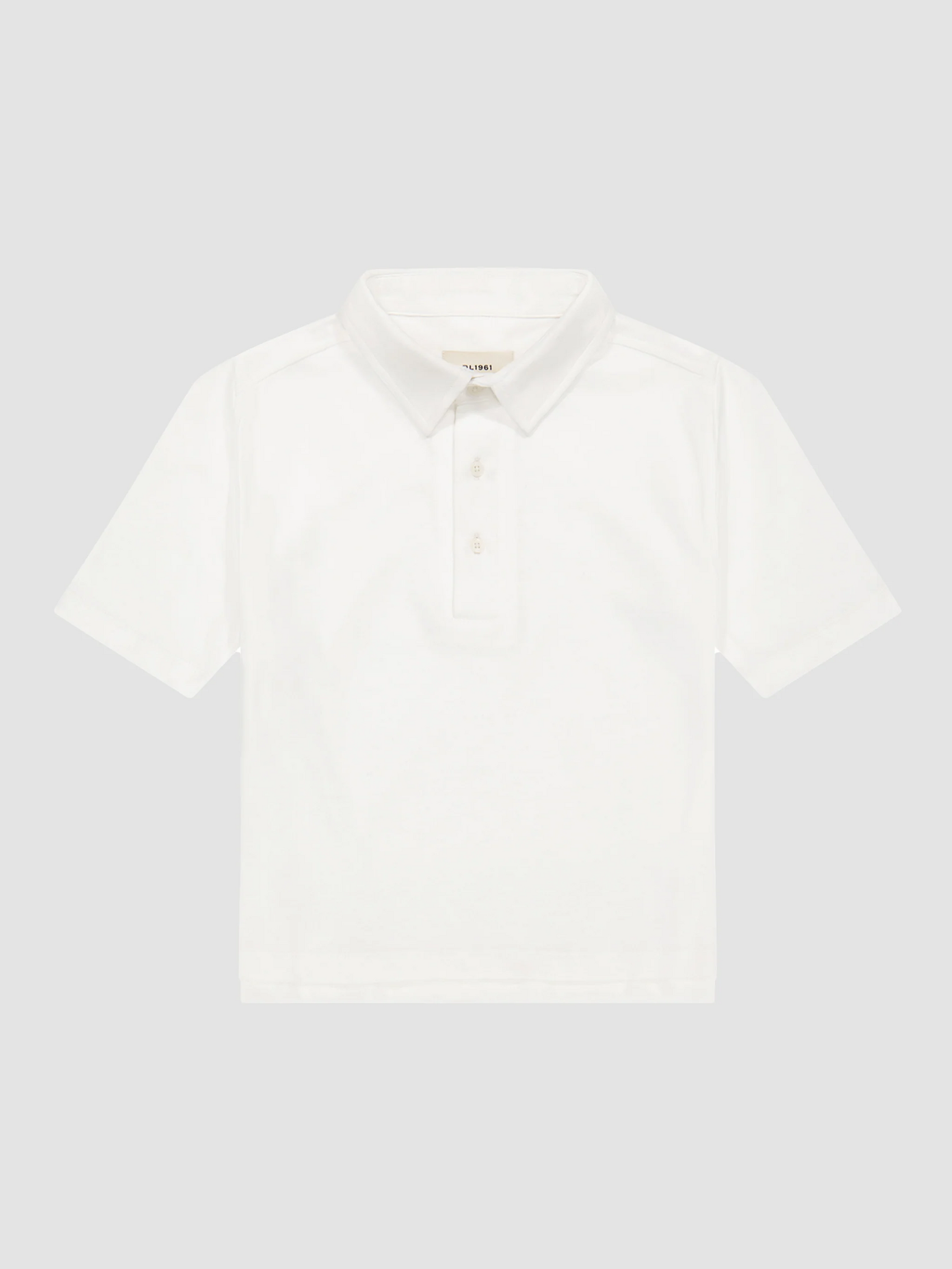 DL1961 Short Sleeve Polo