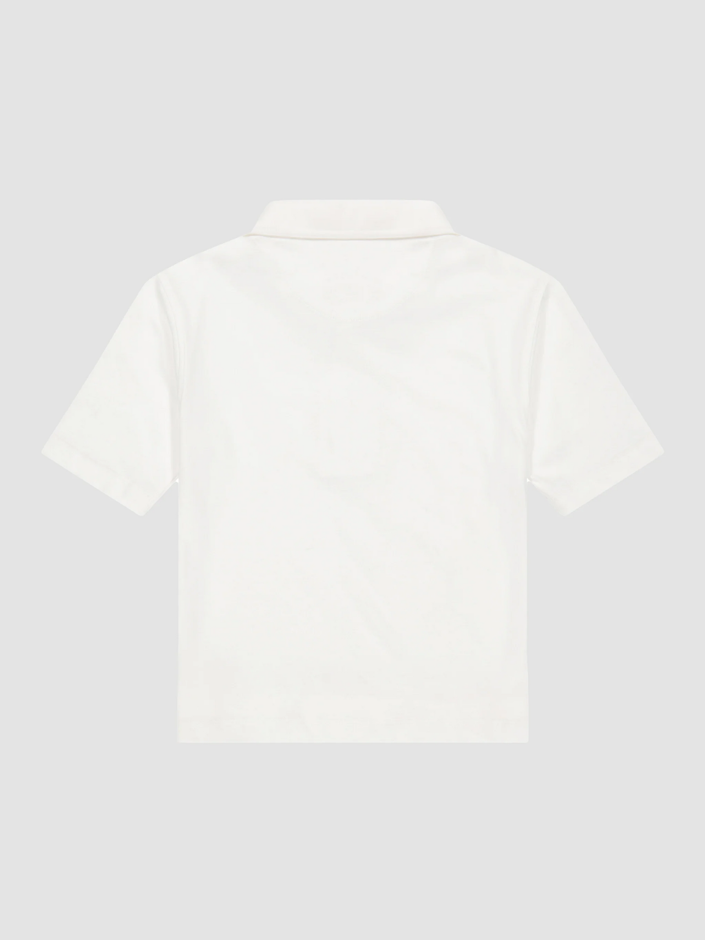 DL1961 Short Sleeve Polo