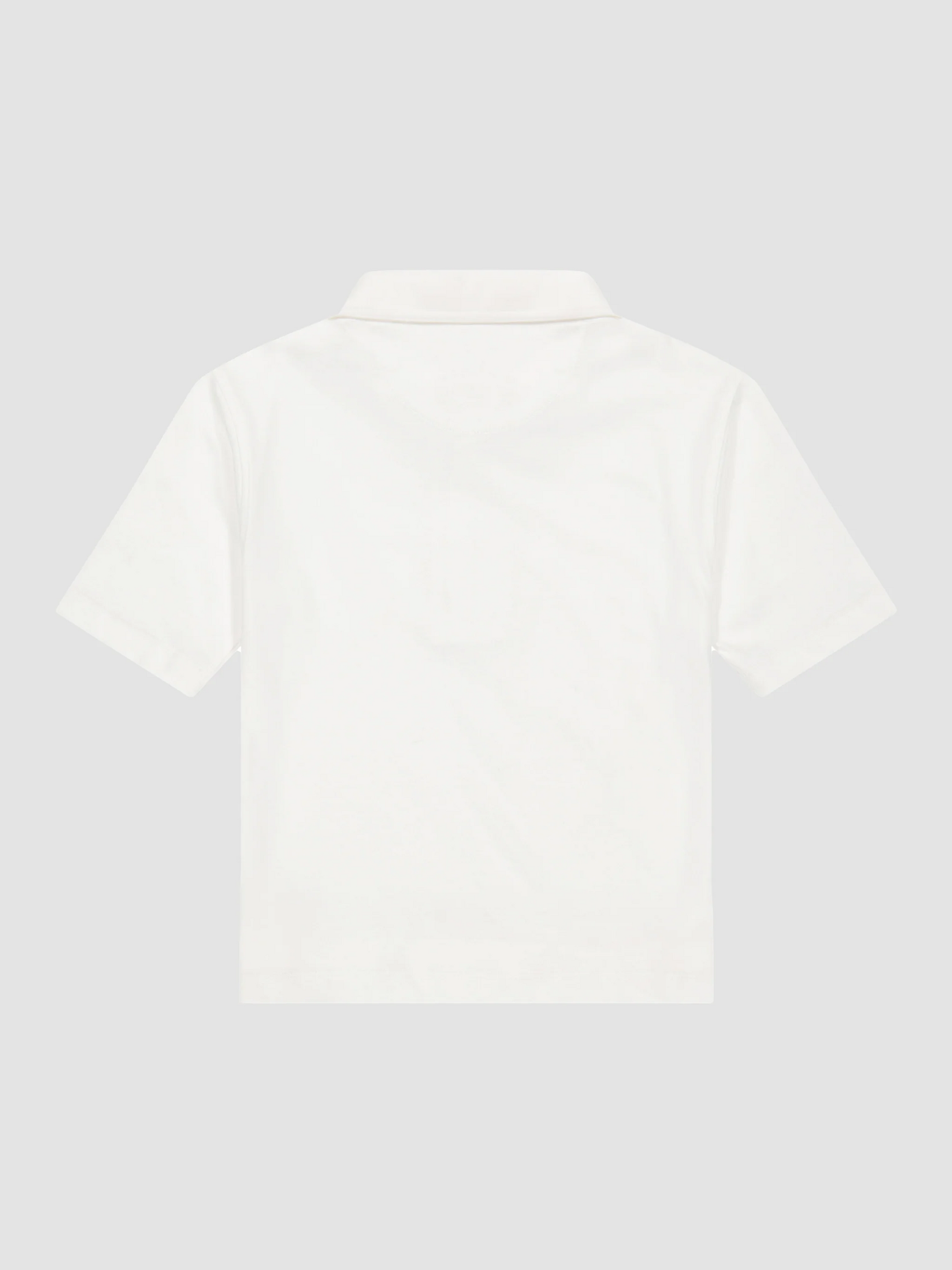 DL1961 Short Sleeve Polo