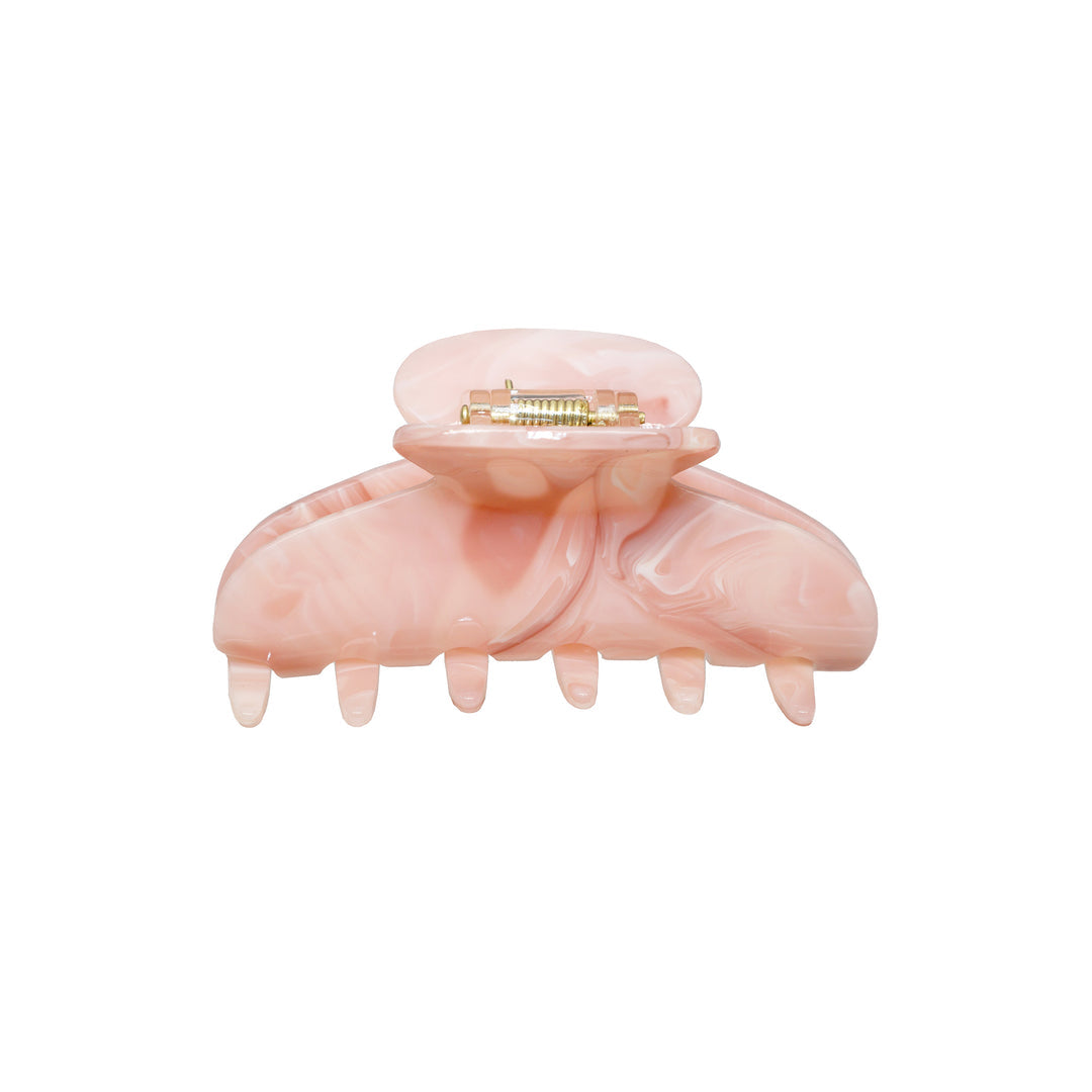 Emi Jay Lil Effing Clip - Pink Chantilly