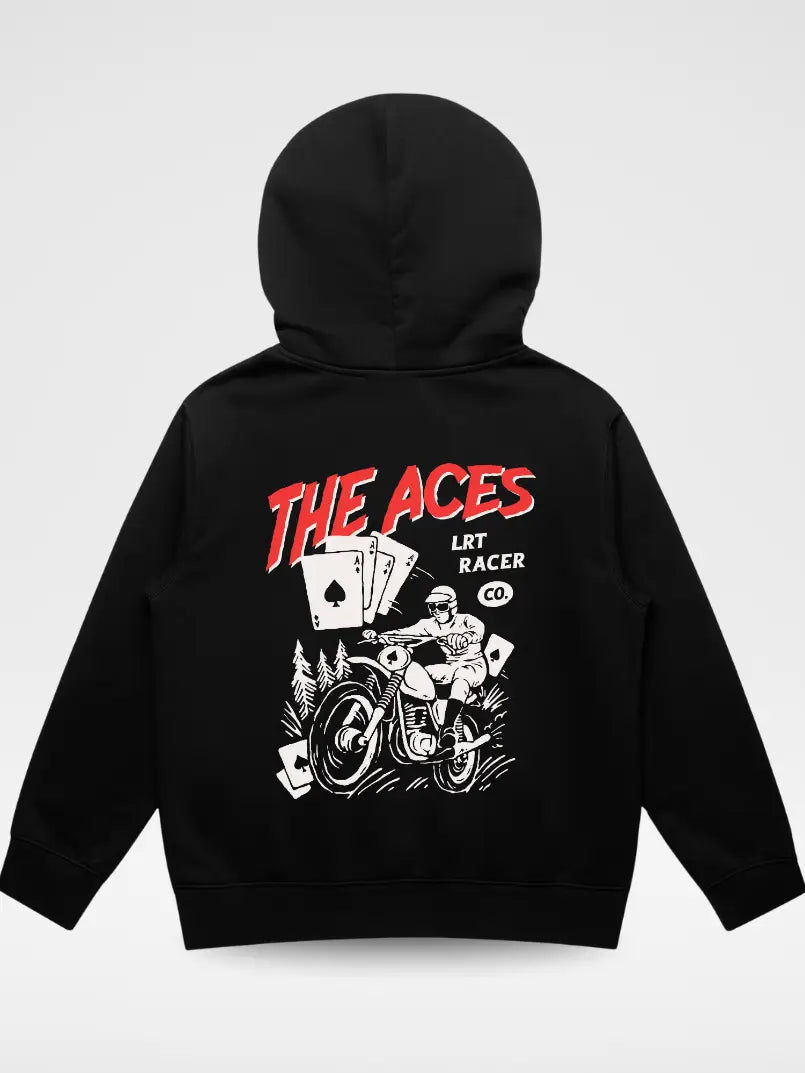 Aces Hoodie