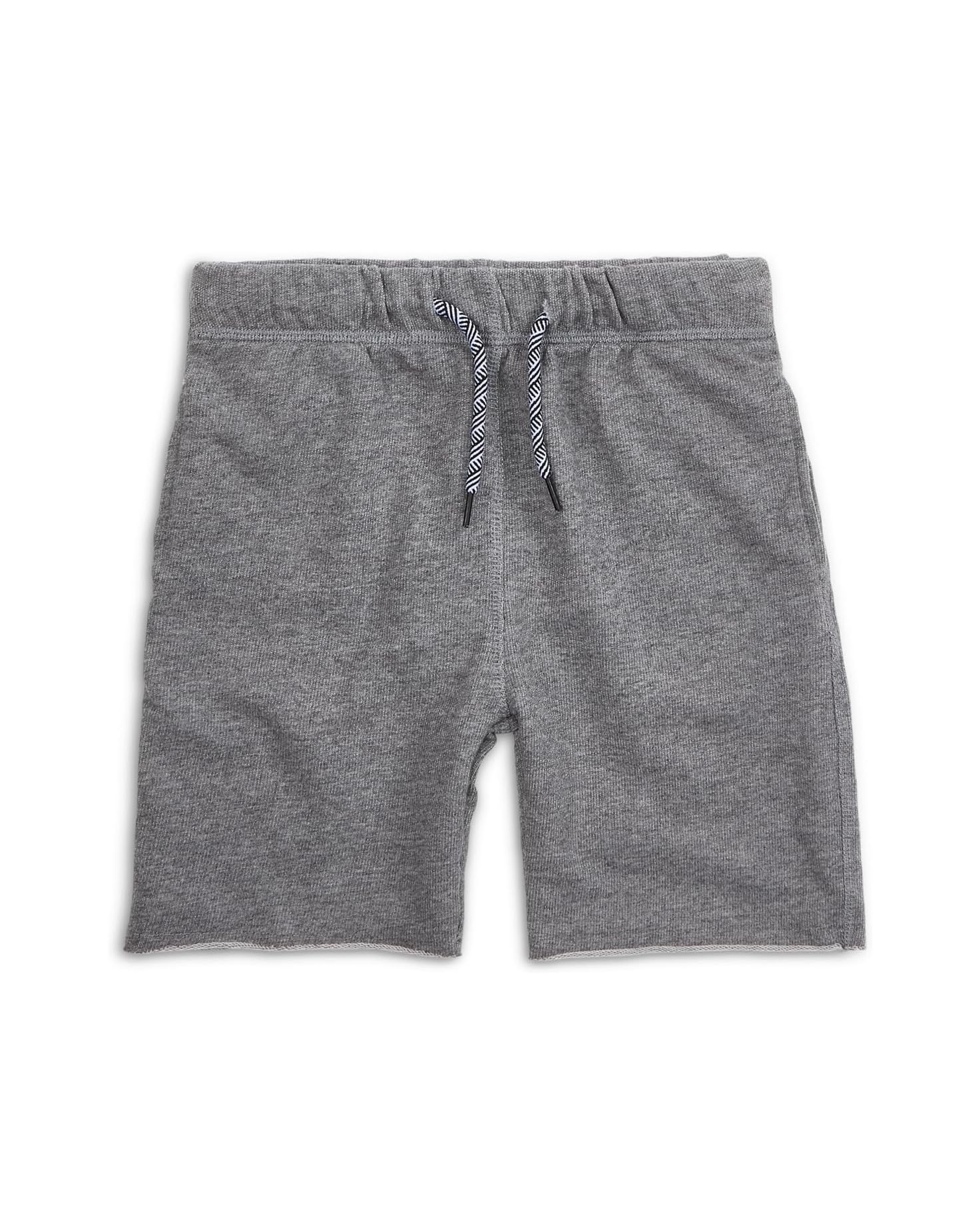 Camp Shorts
